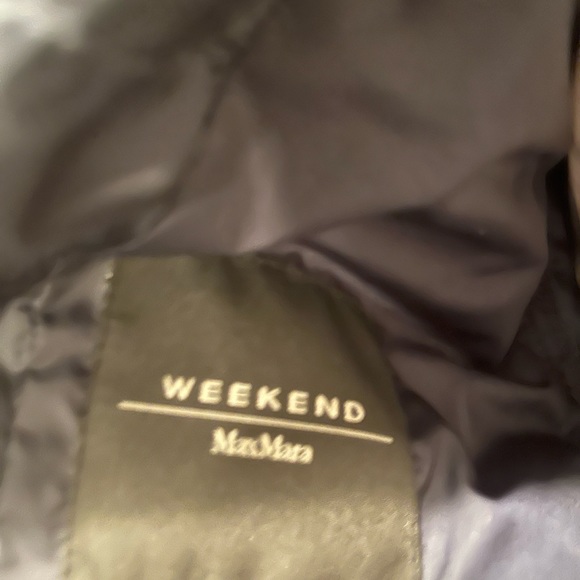 MaxMara ladies jacket - Picture 6 of 6